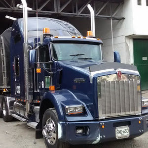 Meet your Posher, Juan guillermo